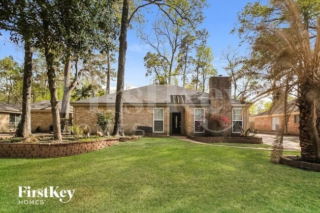 3202 Holly Green Dr in Humble, TX - Building Photo - Building Photo