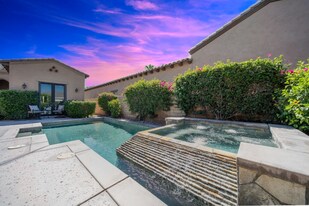 57721 Santa Rosa Trail in La Quinta, CA - Building Photo