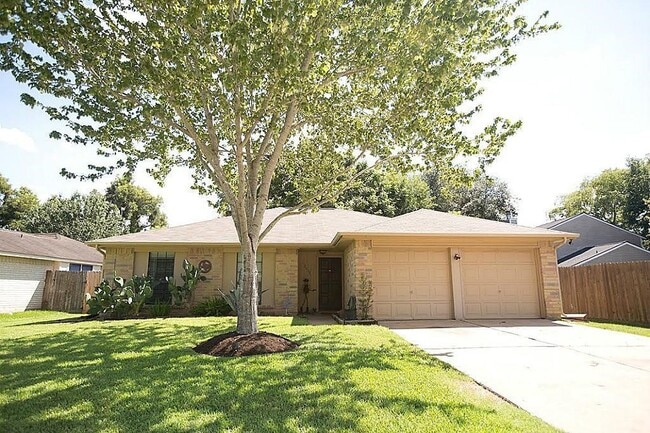 property at 2406 Broken Elm Dr