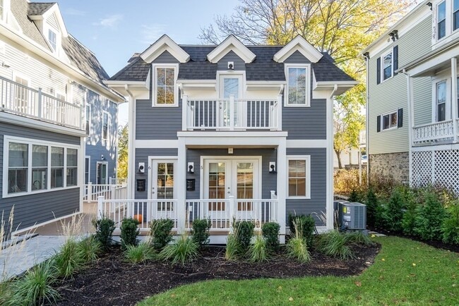 68 Chestnut St, Unit 5