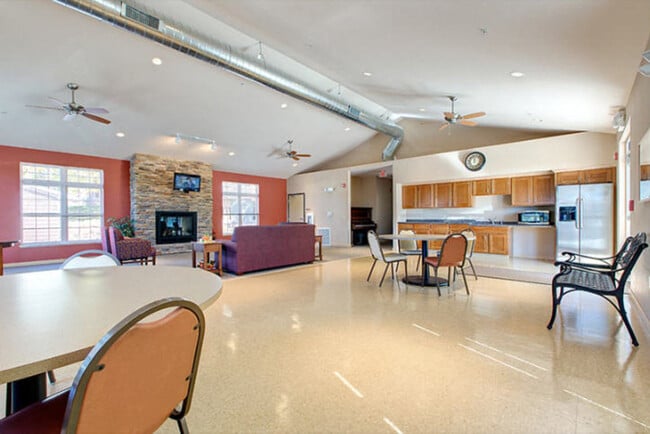 Kannenberg Plaza in Wausau, WI - Building Photo - Building Photo
