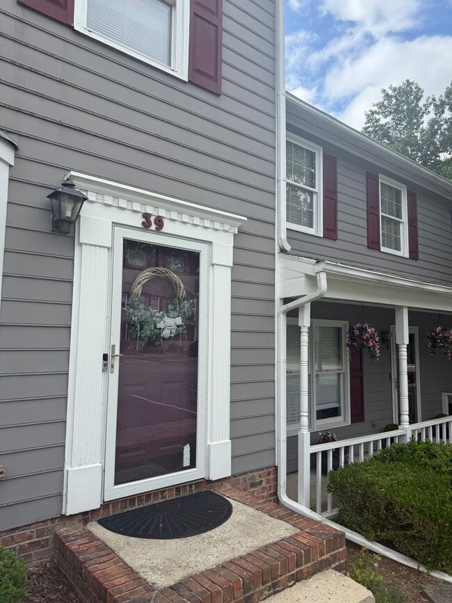 property at 1017 Glendale Dr