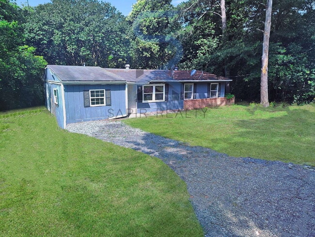 property at 4265 Elkan Ave
