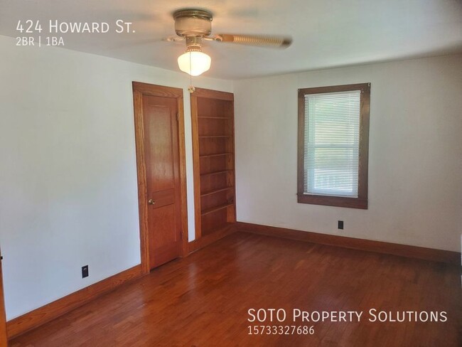 424 Howard St photo'