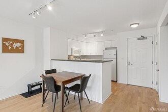 8300 Oceanview Terrace in San Francisco, CA - Building Photo - Building Photo