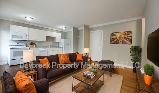 property at 1258 10th St N