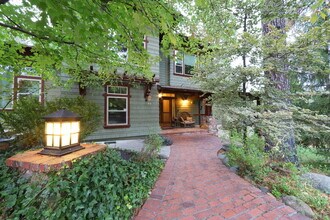 3765 N Canyon Rd in Camino, CA - Building Photo - Building Photo