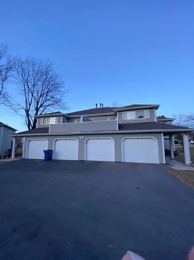 property at 12652 E Warren Dr