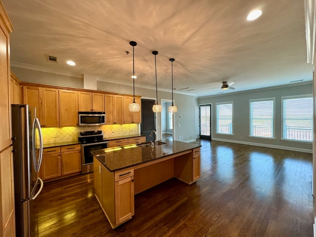 property at 360 Chambers St