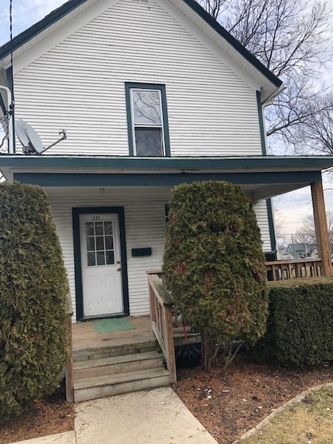 1223 6th St in Beloit, WI - Building Photo - Building Photo