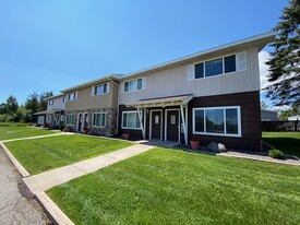 Valhalla Villa Townhomes