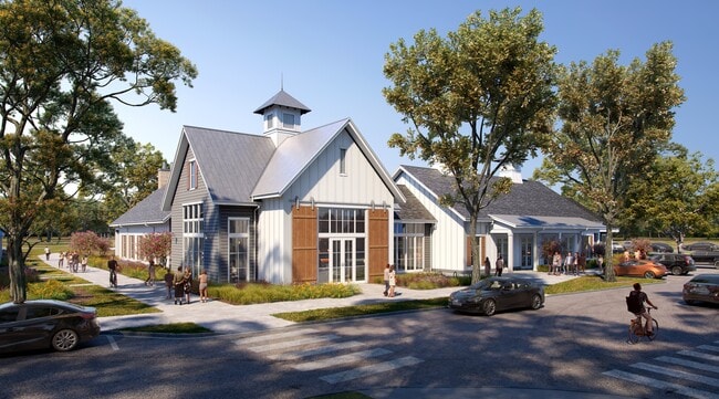 Wild Air Landing in Zionsville, IN - Building Photo - Building Photo