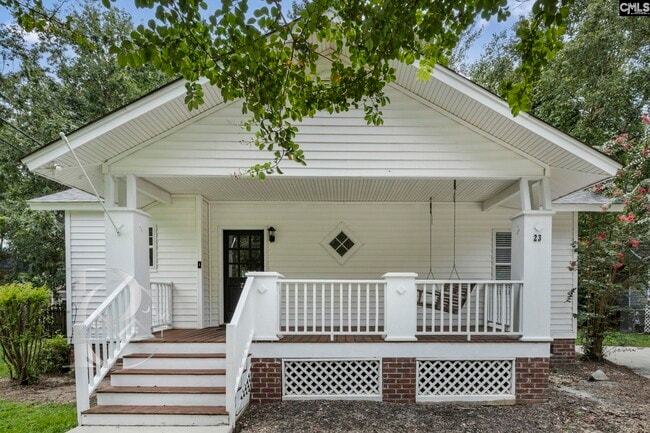 property at 23 Graymont Cir