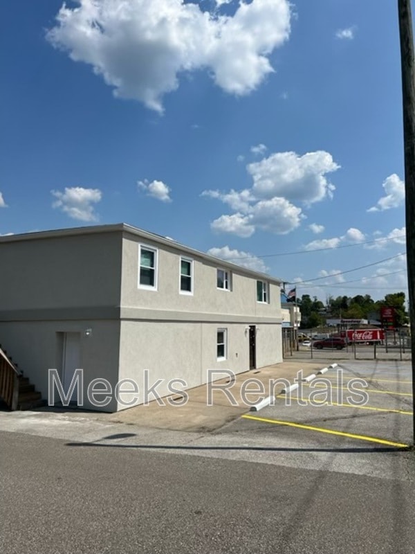 5308 Big Tyler Rd