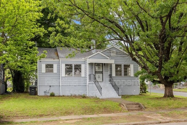 1001 Valley Rd Pl in Birmingham, AL - Building Photo - Building Photo