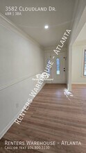 3582 Cloudland Dr in Stone Mountain, GA - Building Photo - Building Photo