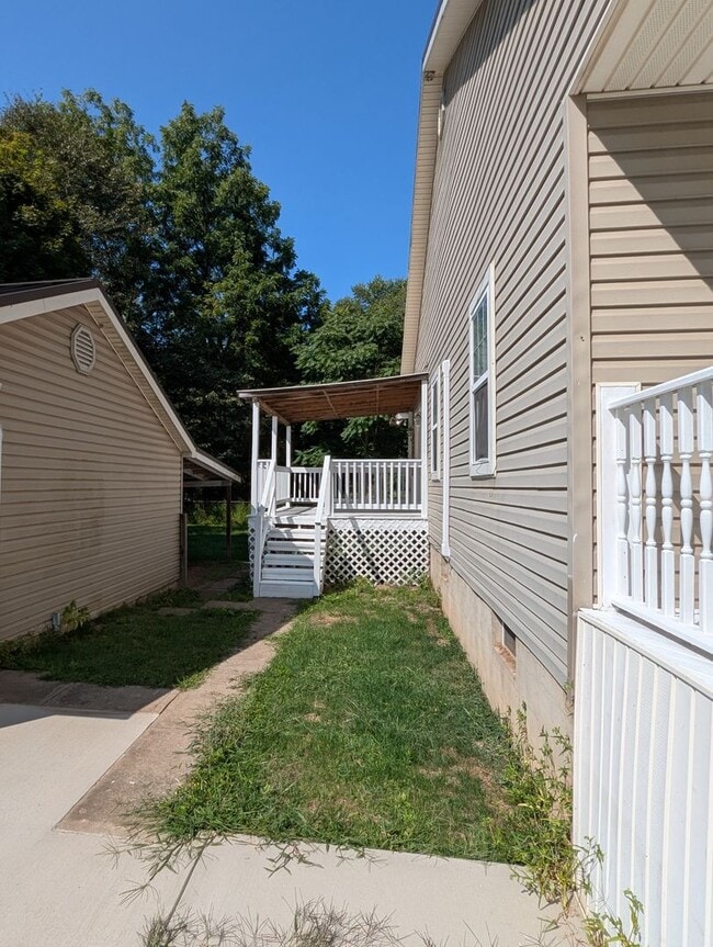 286 Cottage Ave in Williamsport, PA - Building Photo - Building Photo