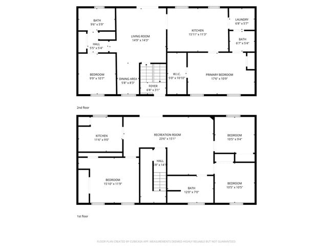 1736 19th Ave SE in Rochester, MN - Building Photo - Building Photo