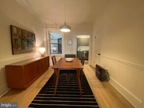 3020 Dent Pl NW in Washington, DC - Building Photo - Building Photo