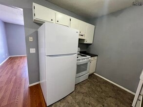 1509 Trigg Ln in Wichita Falls, TX - Building Photo - Building Photo