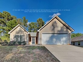 50 Camden Pl in Covington, GA - Building Photo