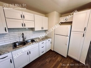 1 Mill St in Reno, NV - Building Photo - Building Photo