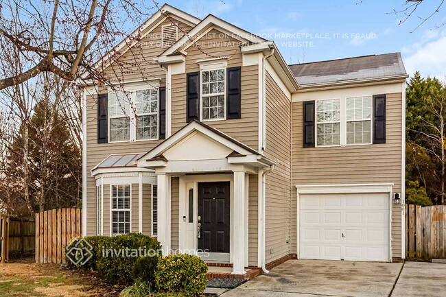 property at 1001 Sunlight Path Dr