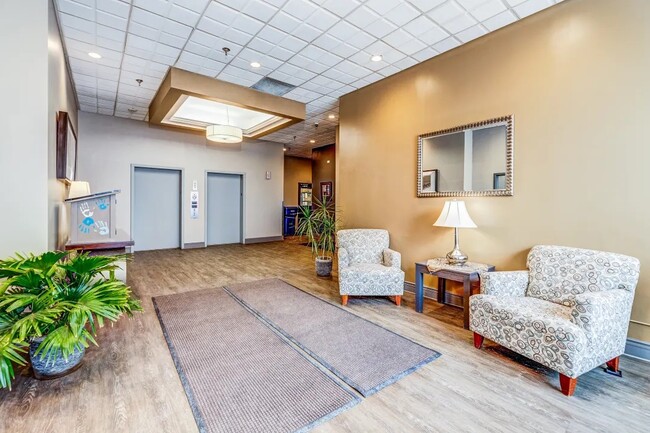 property at 291 7th St W