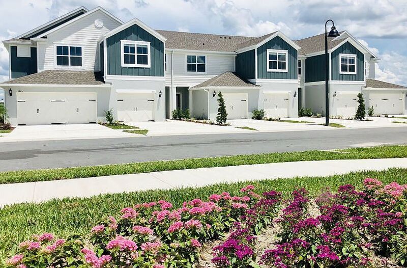 3890 Grassland Dr in Orlando, FL - Building Photo