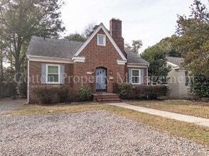 309 N 23rd St in Wilmington, NC - Building Photo - Building Photo