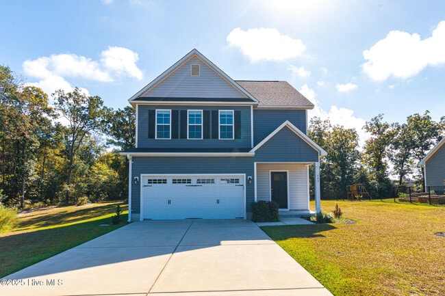 property at 608 Feather Ct
