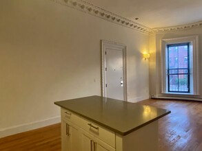 521 Massachusetts Ave, Unit 2 in Boston, MA - Building Photo - Building Photo