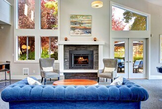 The Reserve at Bucklin Hill in Silverdale, WA - Foto de edificio - Building Photo