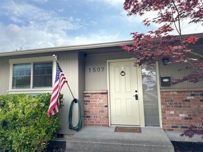 1507 N James St in Tacoma, WA - Building Photo - Building Photo