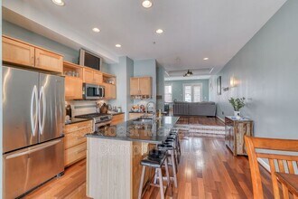 928 S Robinson St in Baltimore, MD - Building Photo - Building Photo