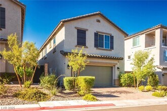 10618 Sariah Skye Ave, Unit 810-106 in Las Vegas, NV - Building Photo - Building Photo