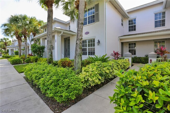 8365 Whisper Trace Way in Naples, FL - Building Photo - Building Photo