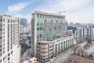 The Adelicia in Nashville, TN - Building Photo - Building Photo
