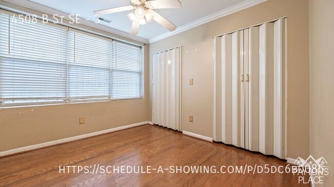 4508 B St SE in Washington, DC - Building Photo - Building Photo