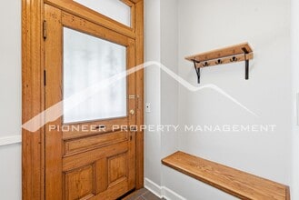 1136 N Washington St in Denver, CO - Building Photo - Building Photo