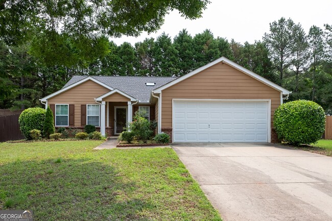 property at 3100 Pebble Creek Ln