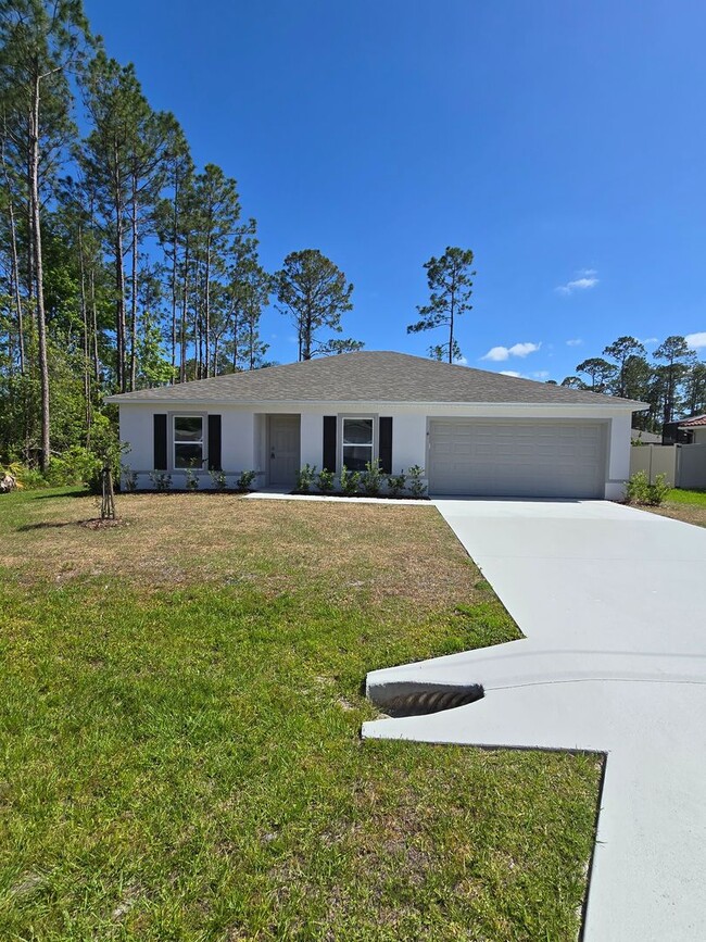 property at 4 Powder Hill Ln