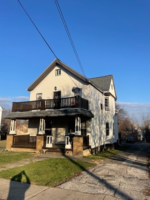 3900 Bucyrus Ave, Unit 2-UP