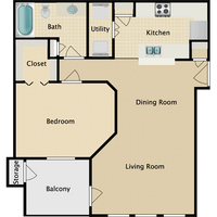 Stonebriar Apartment Homes photo'