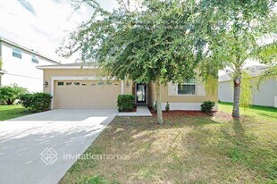 11432 Flora Springs Dr in Riverview, FL - Building Photo