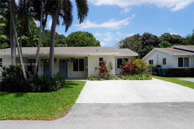 property at 11043 SW 79th Ave