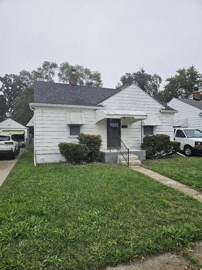 property at 18573 McCormick St