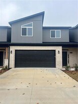 1871 Lapis Ave in Centerton, AR - Building Photo