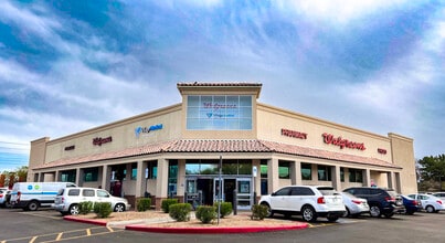 2825 N 52nd Ave in Phoenix, AZ - Building Photo - Building Photo