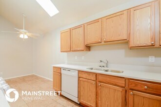 185 W Virginia St in Tucson, AZ - Building Photo - Building Photo